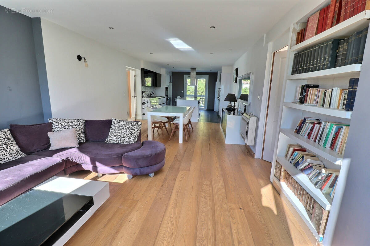 Appartement à CLAPIERS