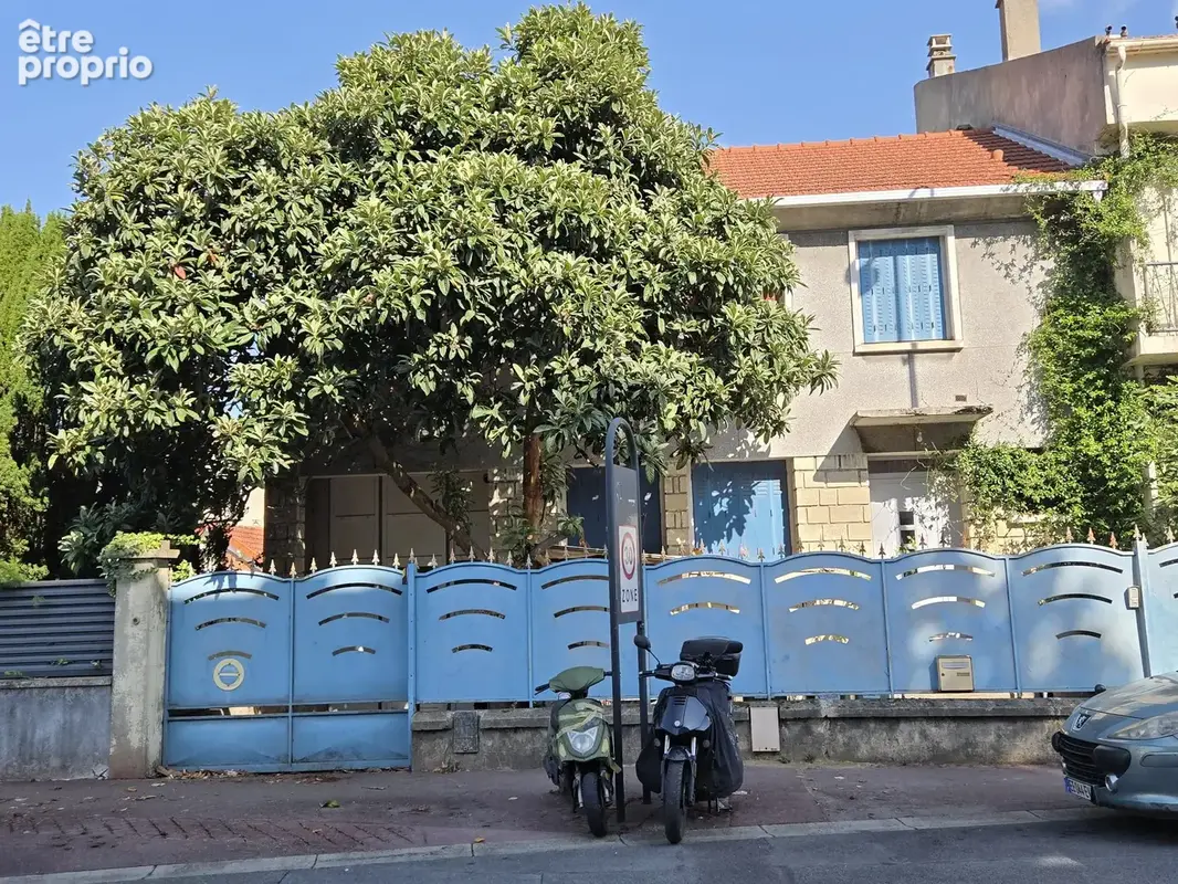Maison à CLAMART