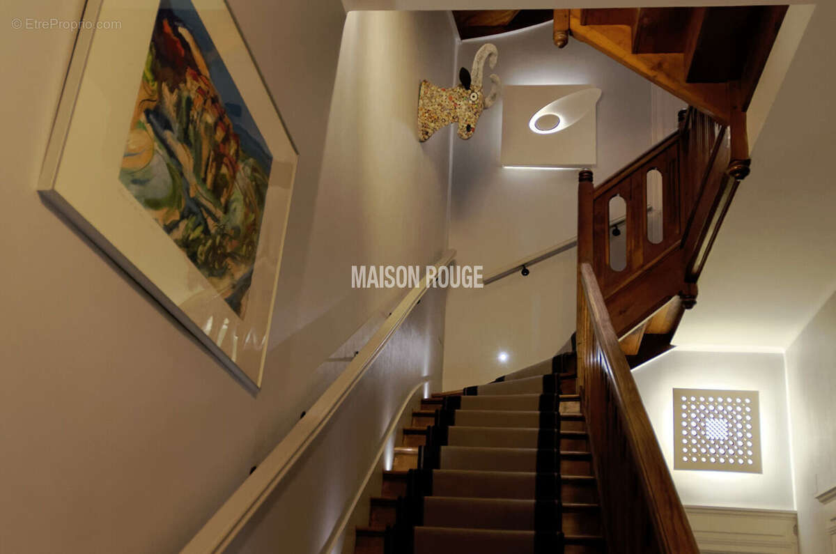 Maison à DINAN