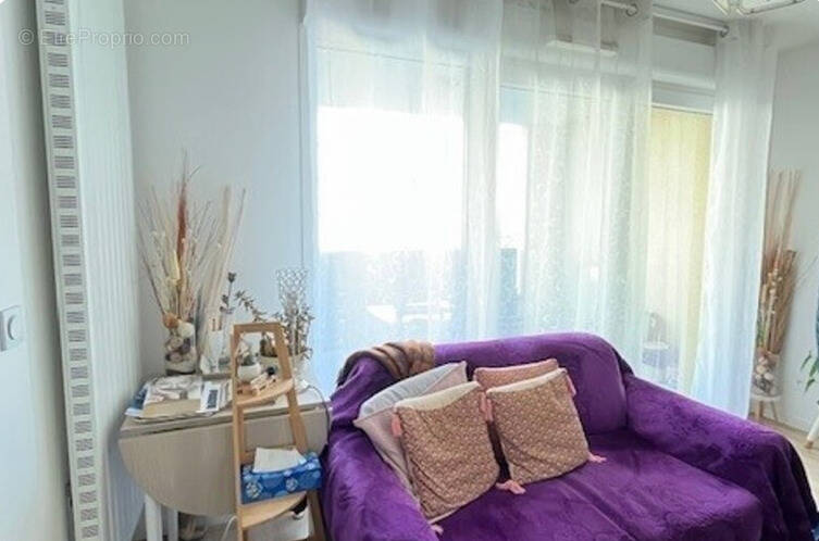 Appartement à SAINT-PRIEST