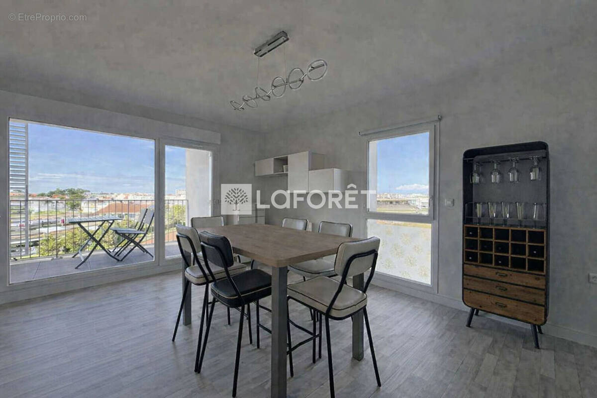 Appartement à ROYAN