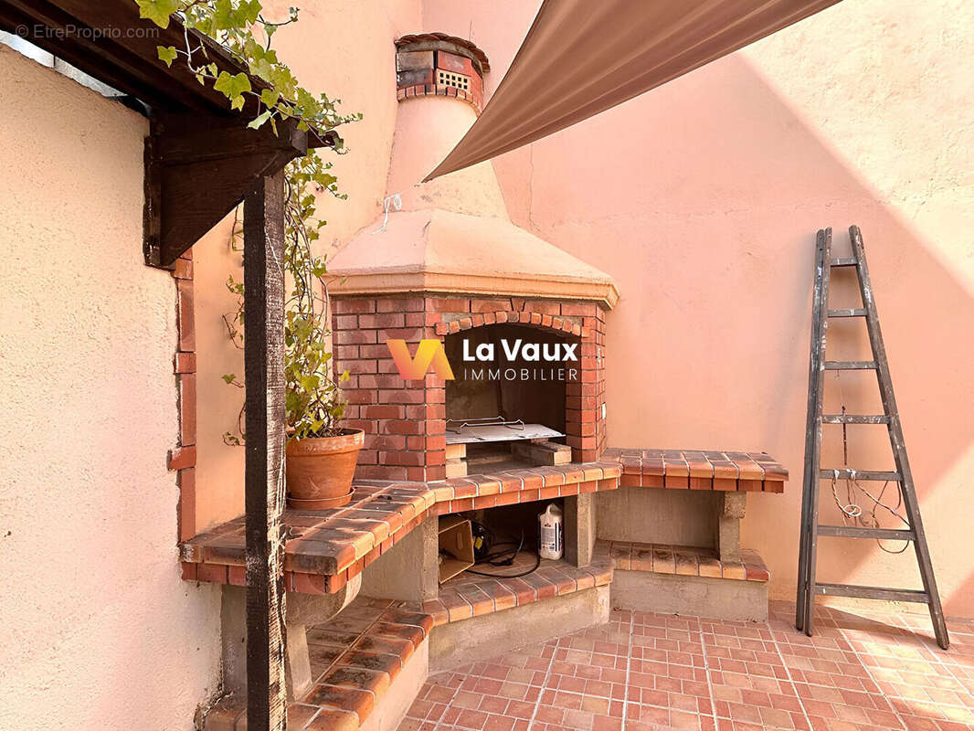 Maison à PONT-SAINT-VINCENT