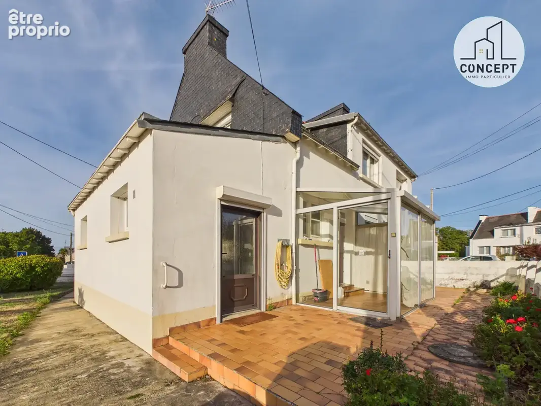 Maison 5 pièces-85 m2 - photo 2