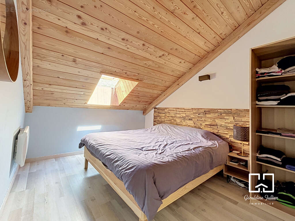 Appartement de 3 pièces à Briançon - photo 7