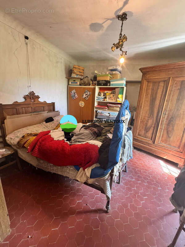 Maison à MORMOIRON