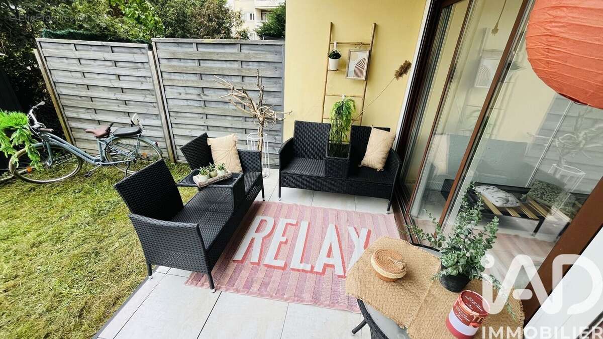 Photo 5 - Appartement à MORSANG-SUR-ORGE