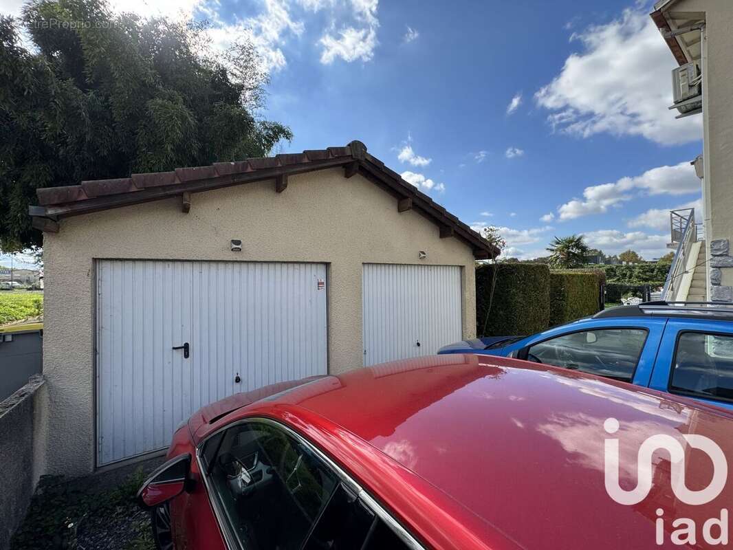 Photo 8 - Appartement à IDRON