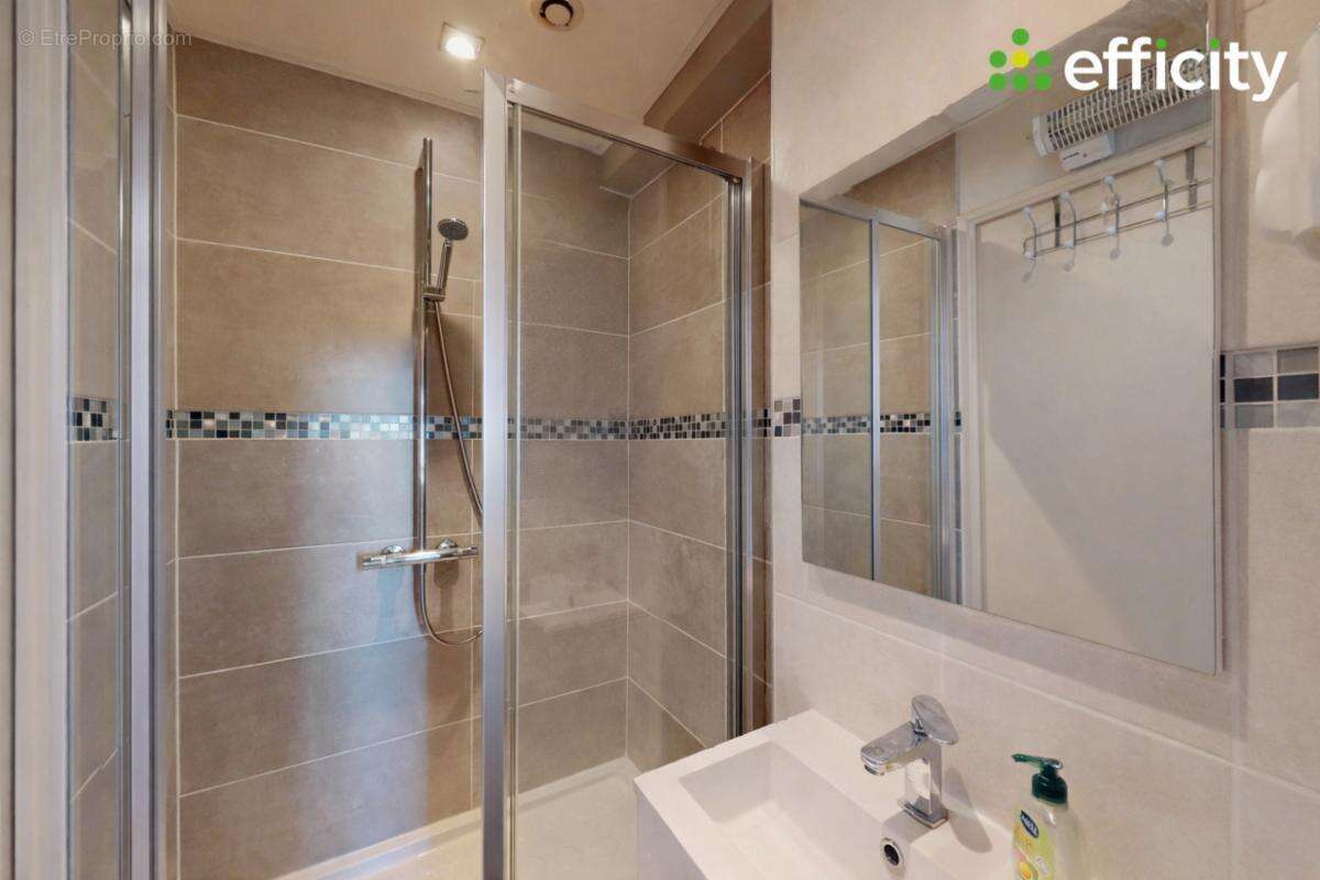 Appartement à LYON-9E