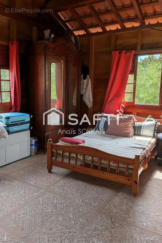 Photo 7 - Maison à LE DIAMANT