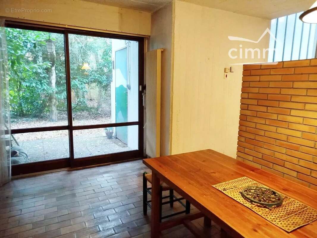 Maison à SAINT-CYR-EN-VAL