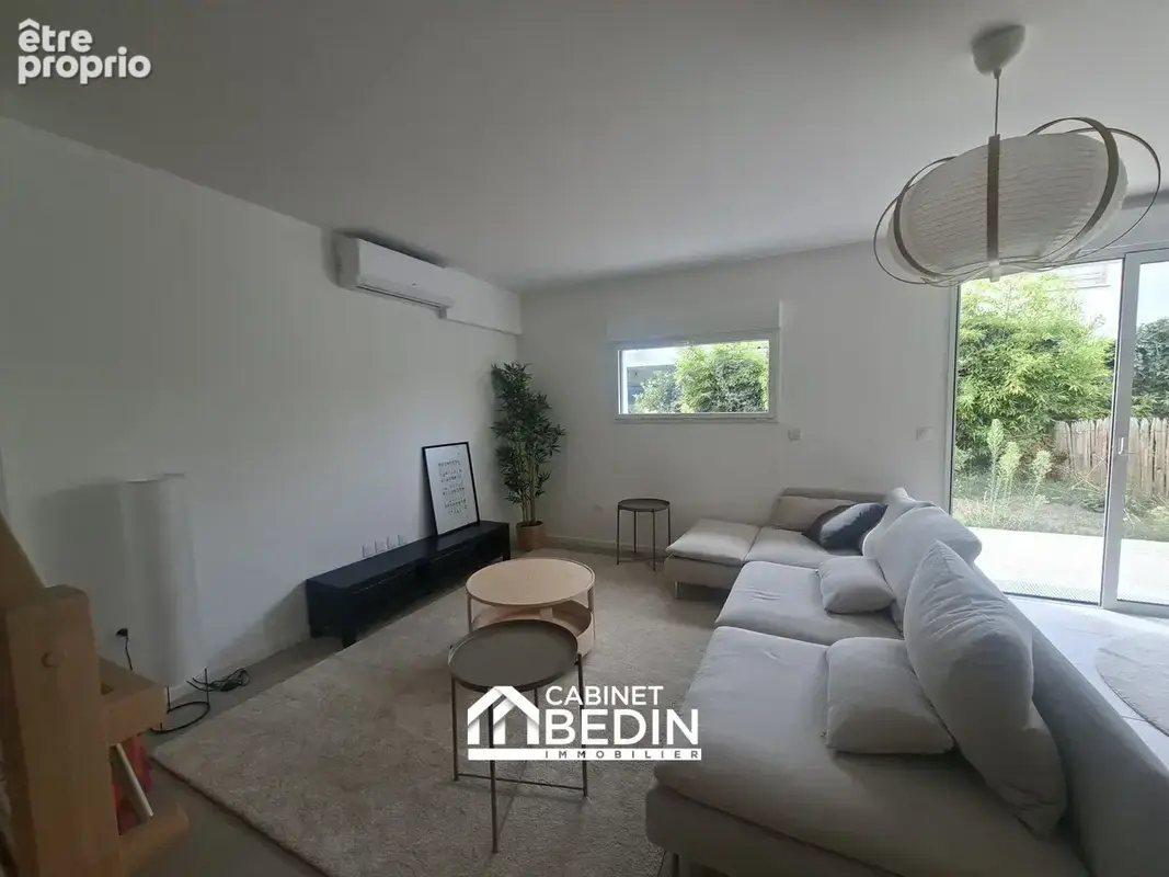 Maison 4 pièces 93 m² à vendre à Pessac (33600) - photo 3