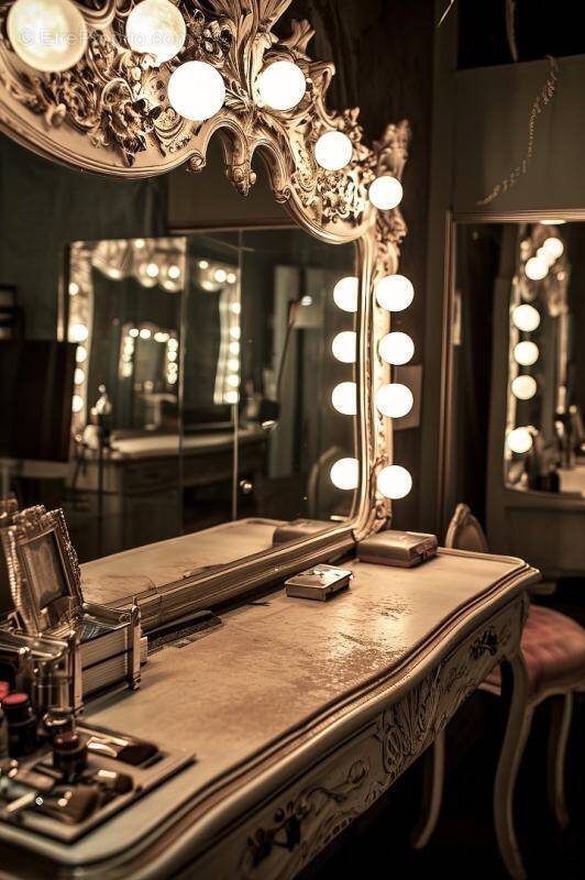 Commerce à PARIS-15E