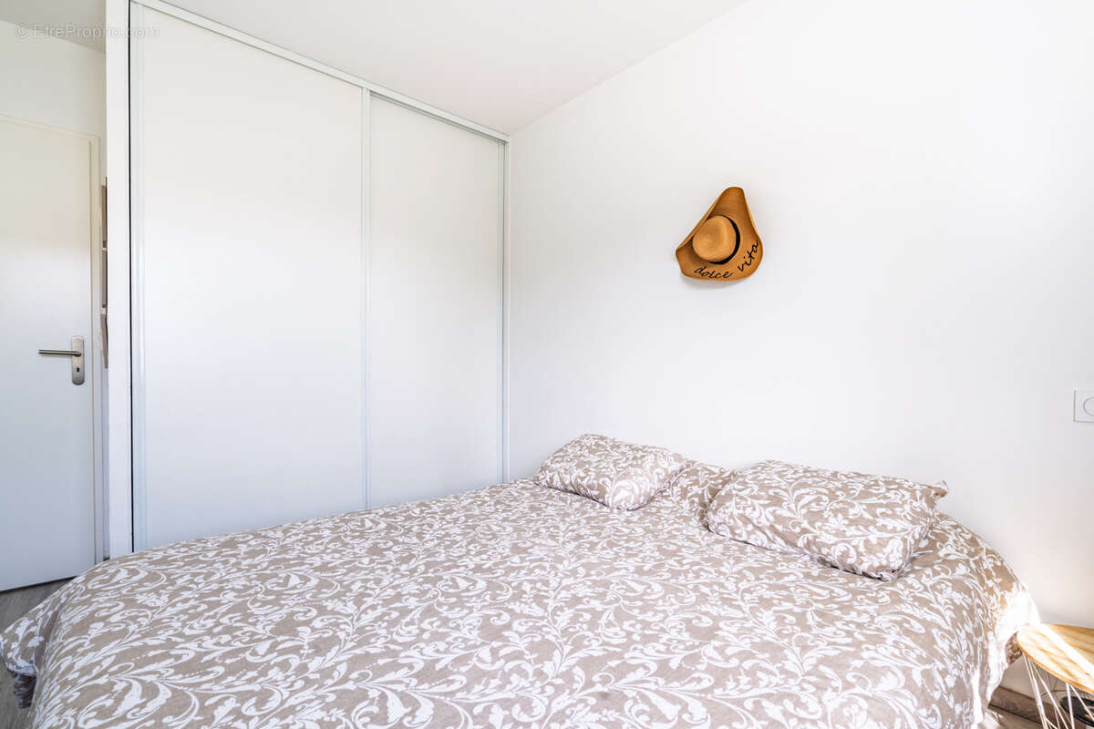Appartement à BENESSE-MAREMNE