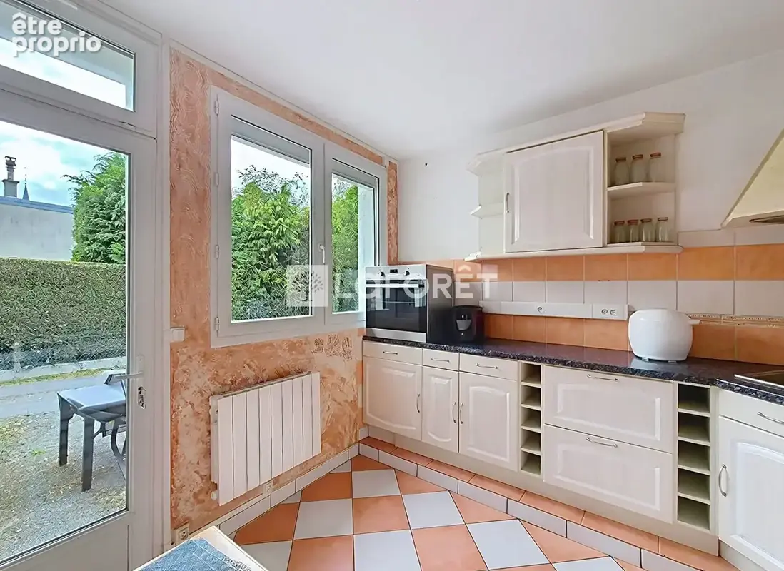 Maison Saint-Pierre-d'Entremont 4 pièces 78 m² - photo 5