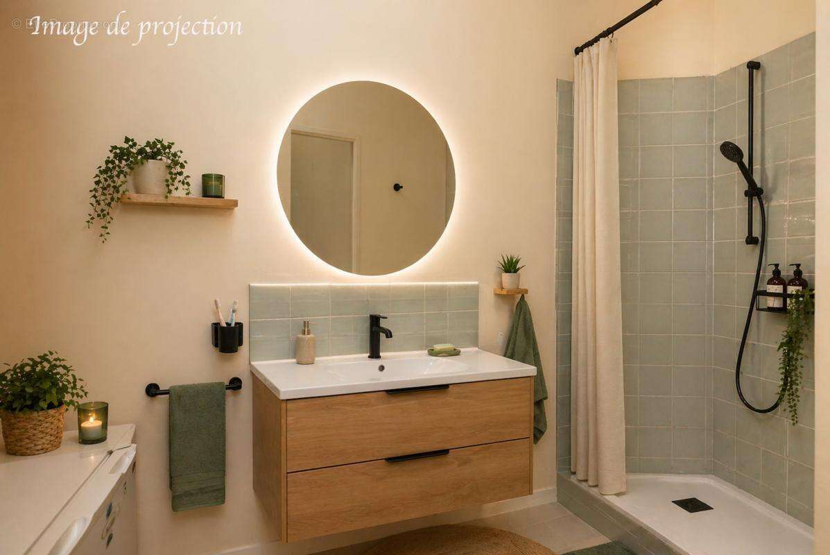 Appartement à GAILLAC