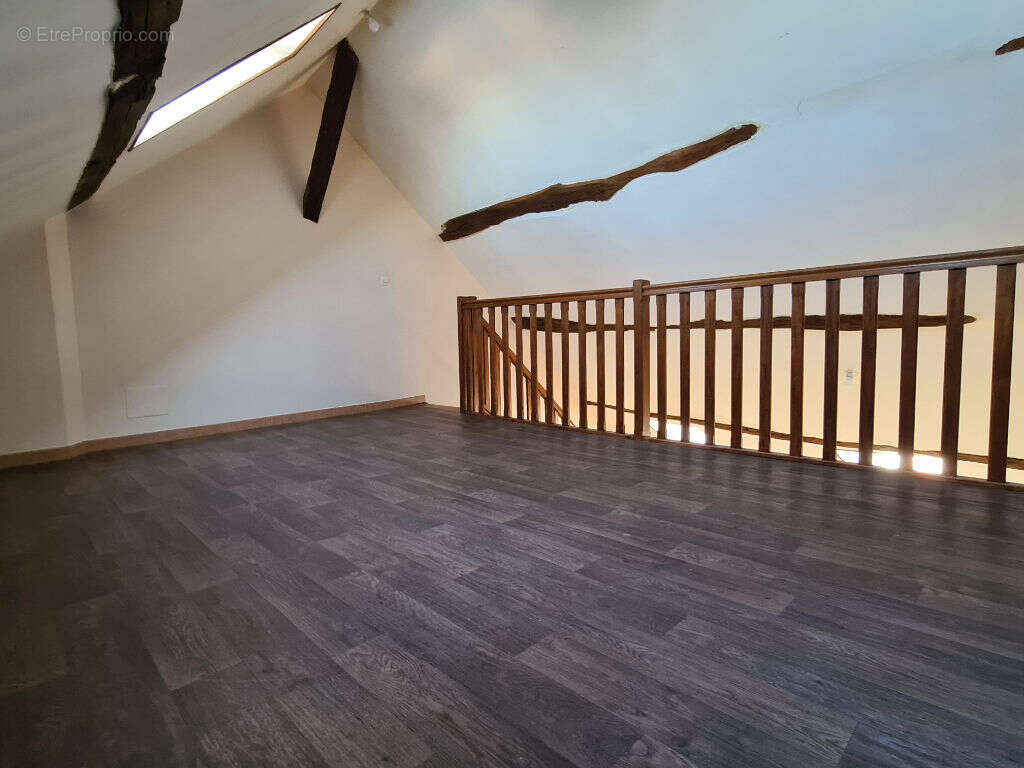 Appartement à AVALLON