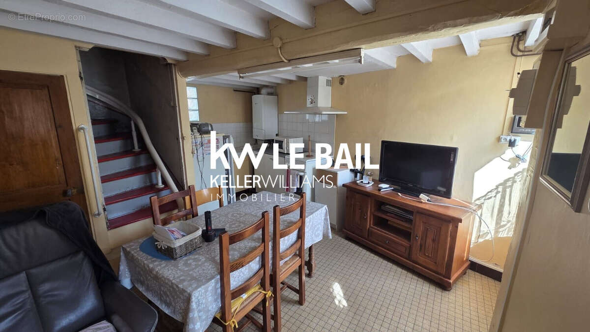 Maison 50 m² à Auvers-Sur-Oise  - photo 6