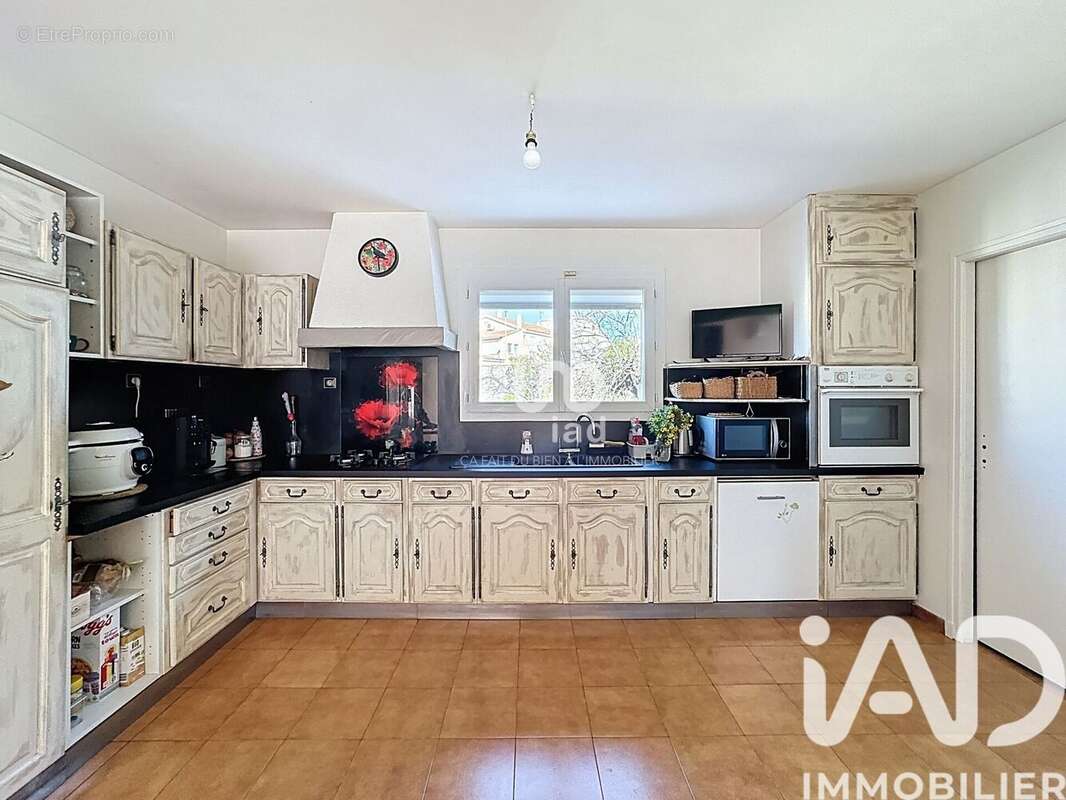 Photo 4 - Maison à MARTIGUES
