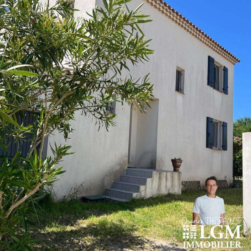 Maison à ARLES