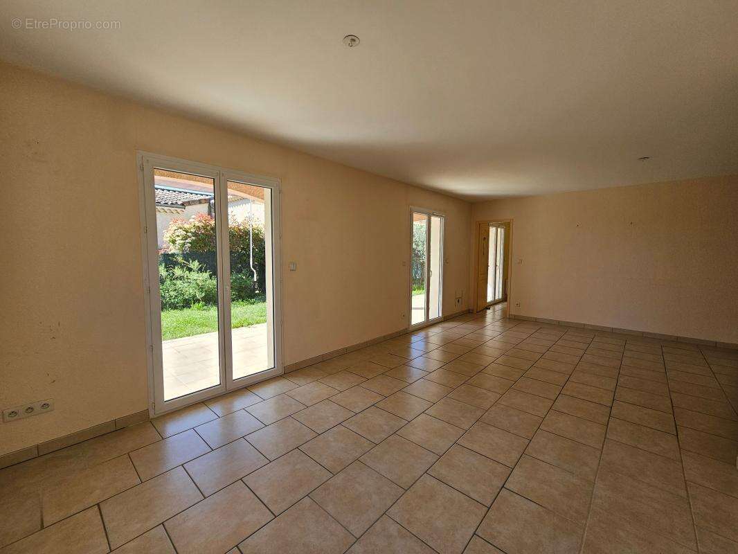 Maison à SAINT-SERNIN