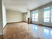 Appartement à MARSEILLE-7E