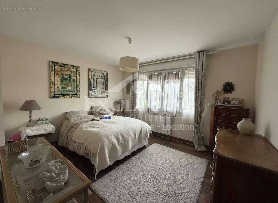 Appartement à SAINT-ARNOULT