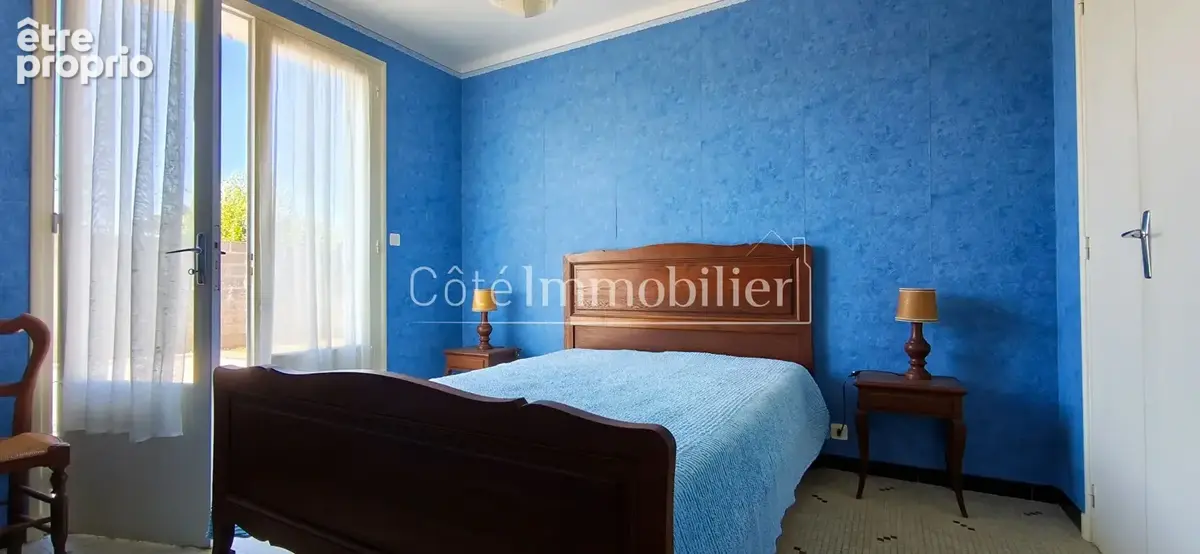 Maison La Plaine Sur Mer - photo 6