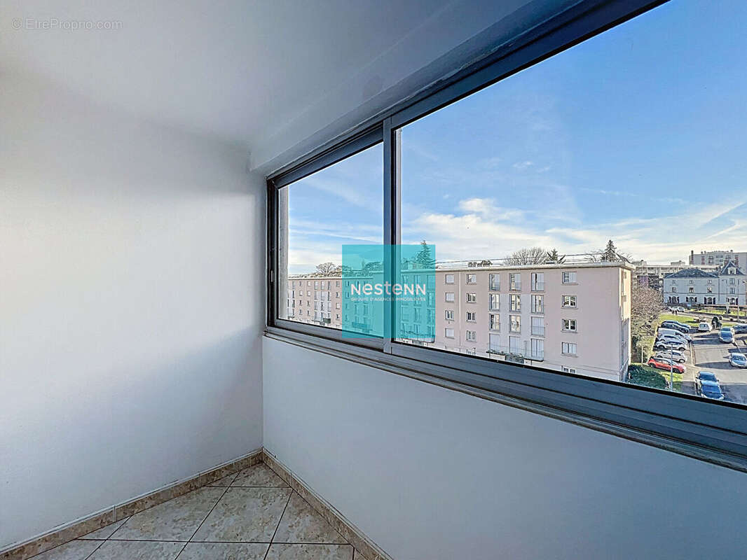 Appartement à FRANCONVILLE