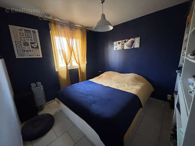 Maison à GAMACHES