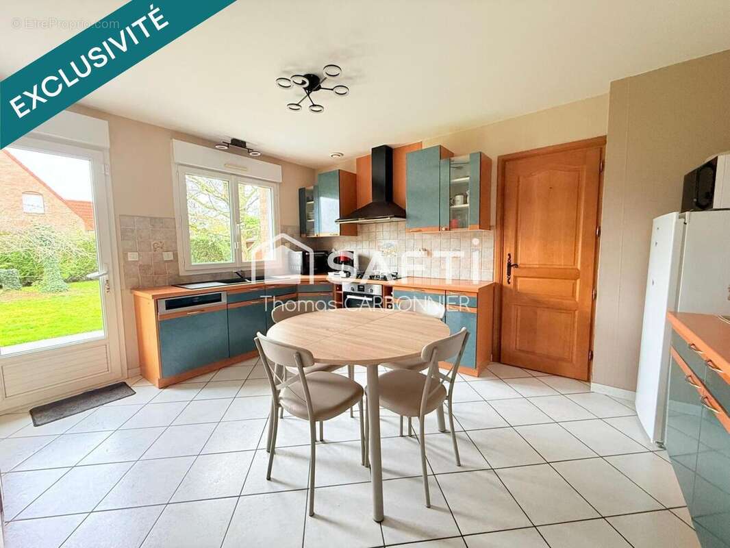 Photo 2 - Maison à SANTES