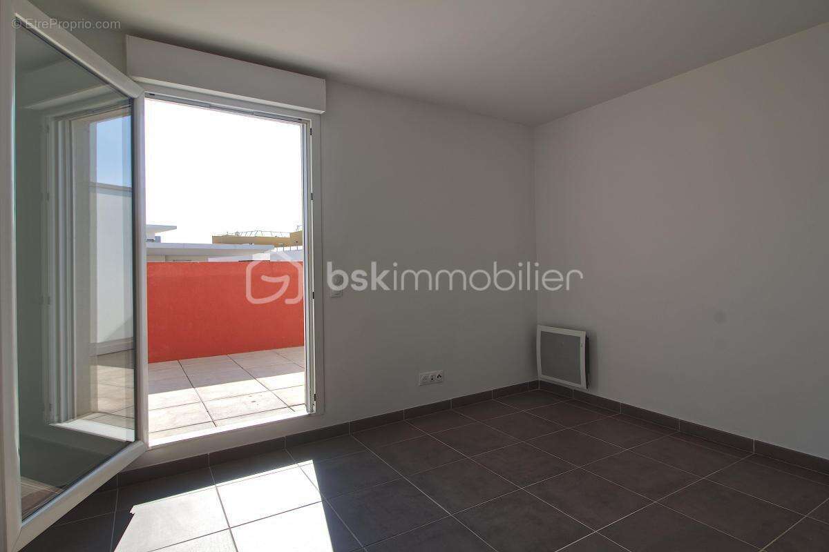Appartement à NIMES