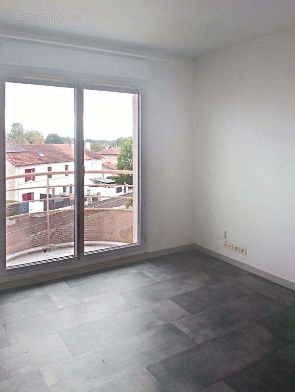 Appartement Saint Paul Les Dax 1 pièce(s) 19.95 m2 - photo 4
