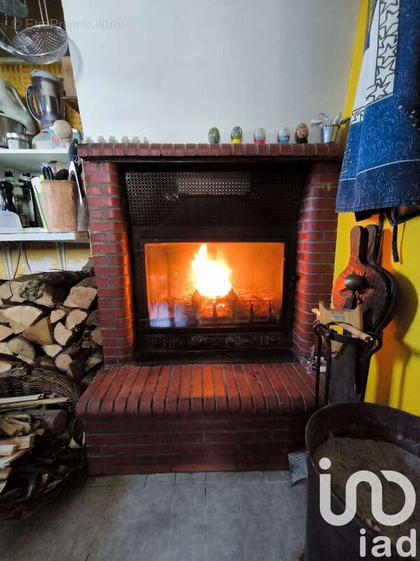 Photo 4 - Maison à MALRAS