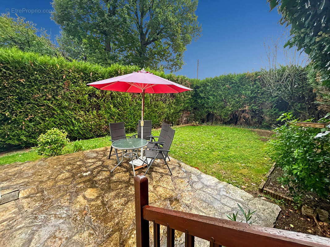 Maison à VILLEBON-SUR-YVETTE