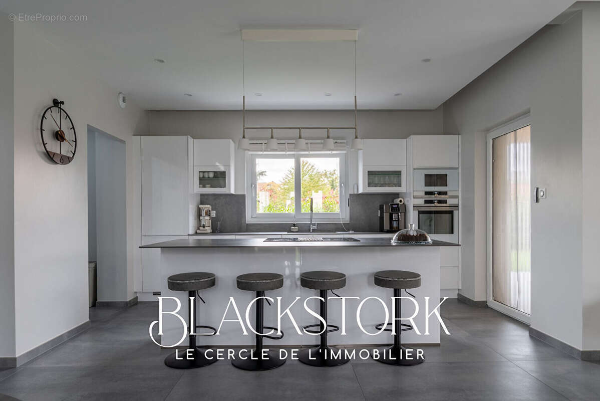 Maison à OBERSAASHEIM