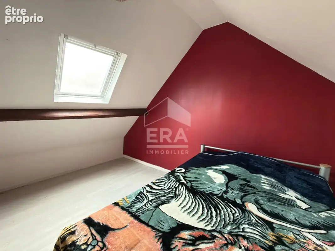 Maison 160m² à saint-aubin-sur-mer - photo 8