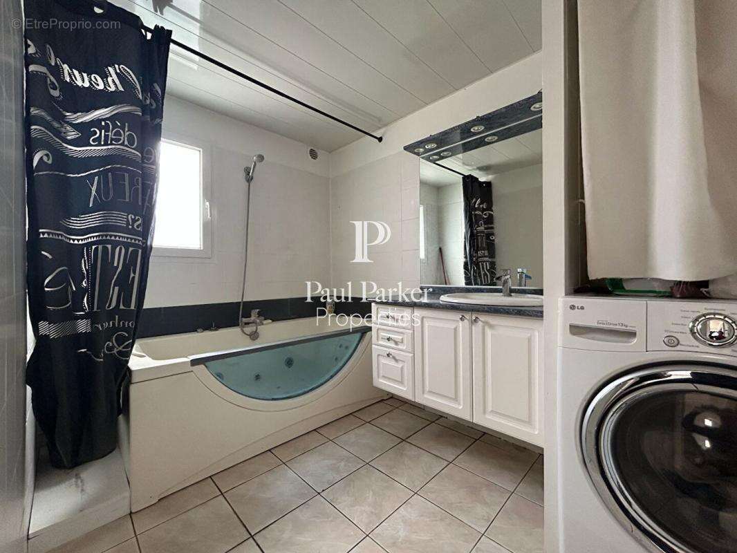 Vente Maison 230m2 BEGLES (33130) - photo 14
