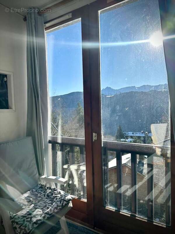   - Appartement à PRADES