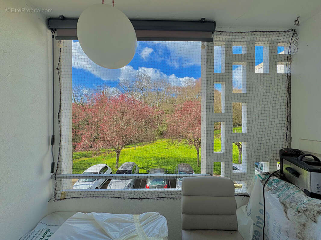 Appartement à LANESTER