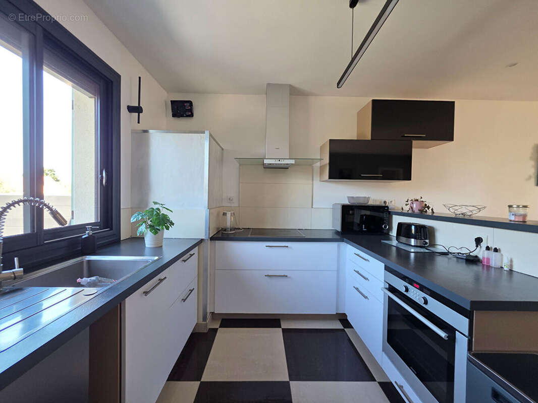 Maison Corcelles Les Citeaux 4 pièce(s) 111 m2 - photo 5