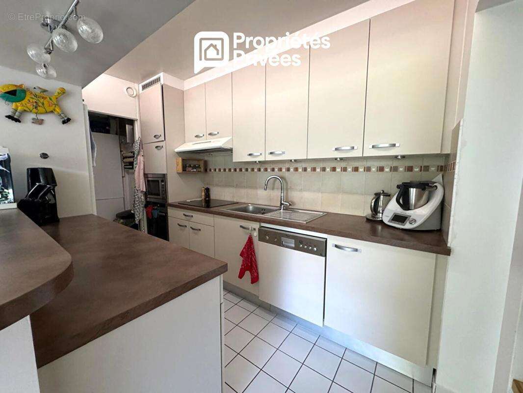 Appartement à VERSAILLES
