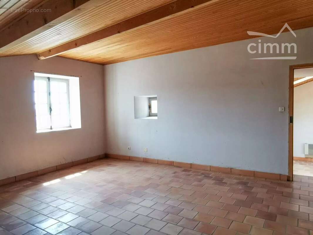 Maison à SAINT-GERMAIN