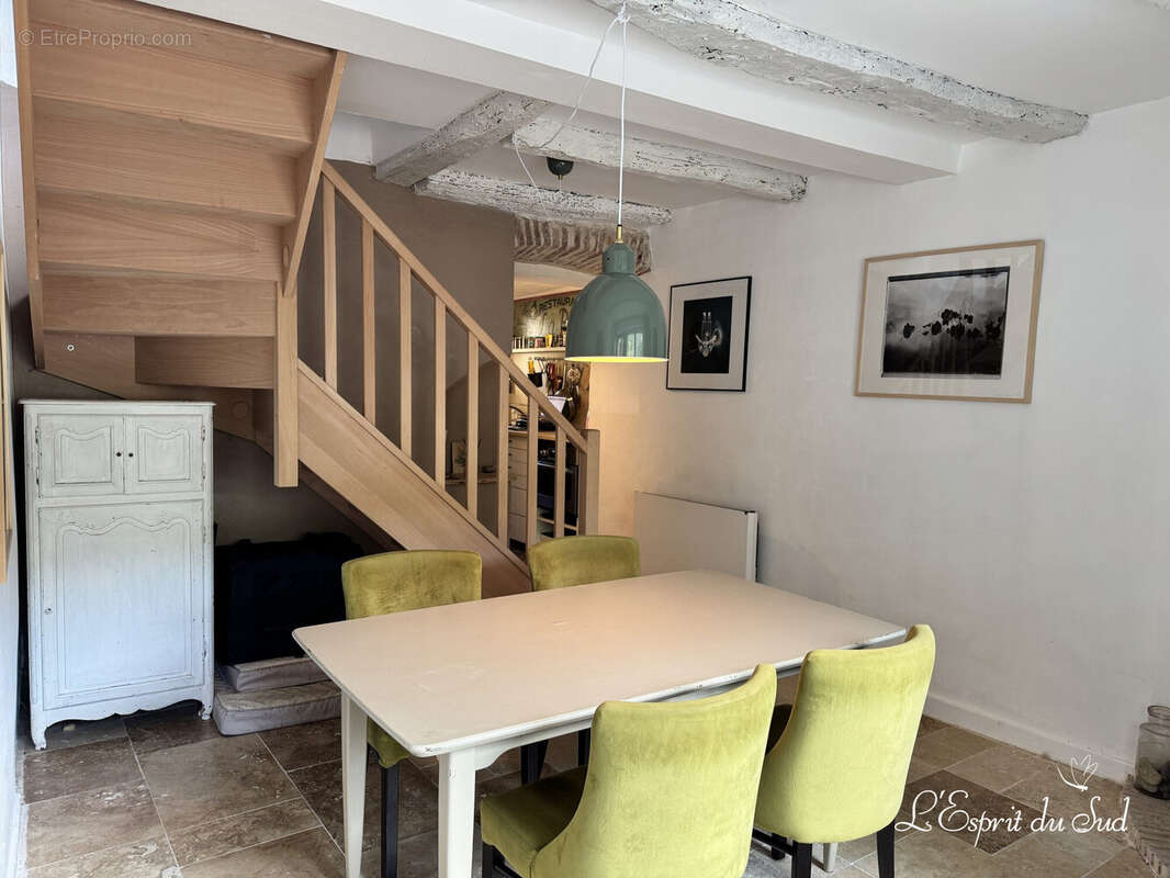 Maison à SAINT-ANTONIN-NOBLE-VAL