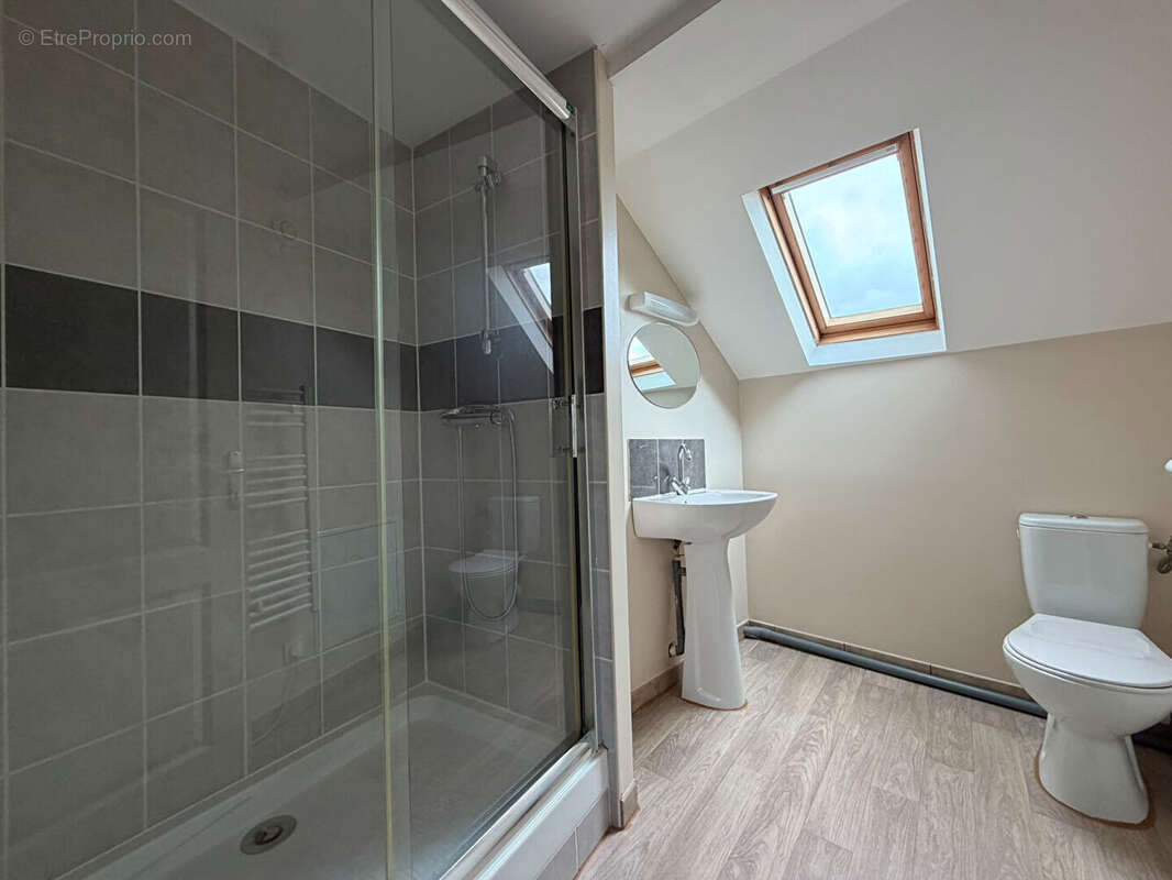 Appartement à ALENCON