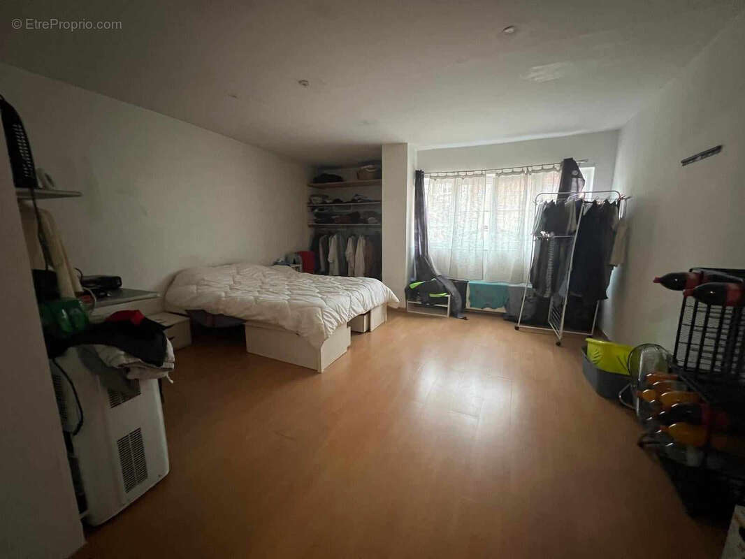 Appartement à BOURBOURG