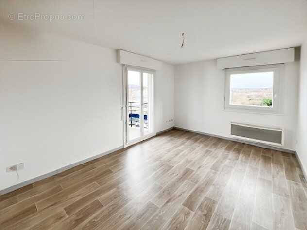 Appartement à VESOUL