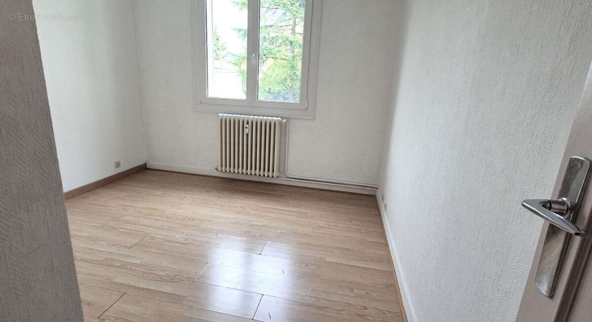 Appartement à SAINT-DIZIER
