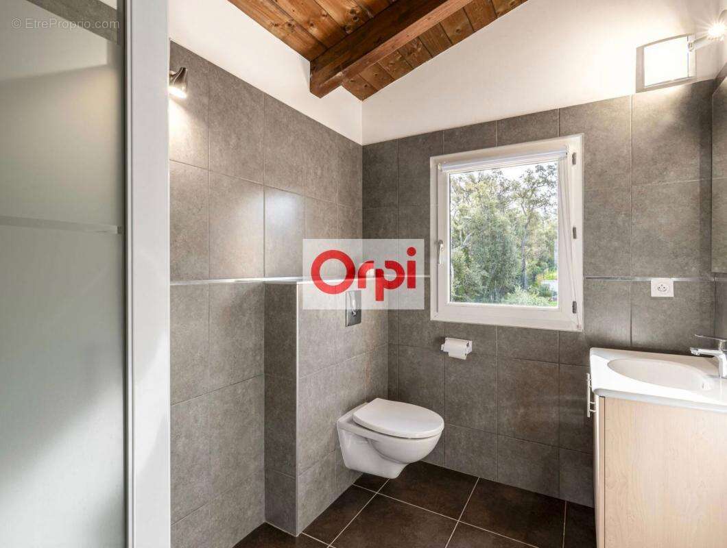 Maison à PORTO-VECCHIO