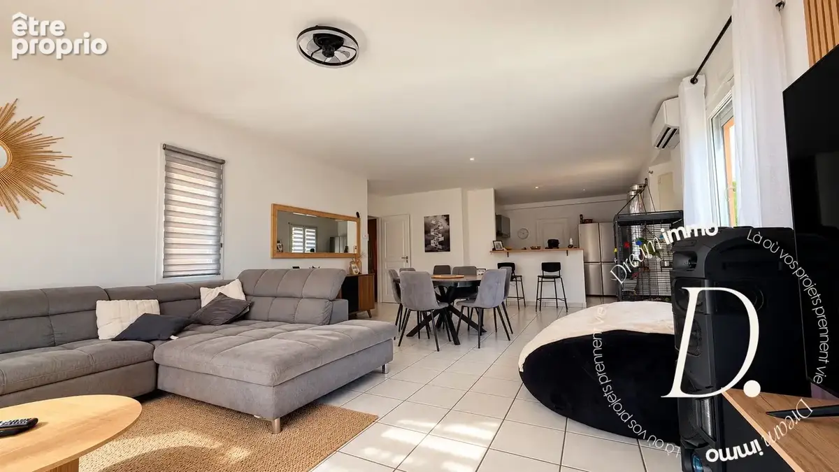 Maison 5 pièces 100 m² à vendre à Narrosse (40180) - photo 5