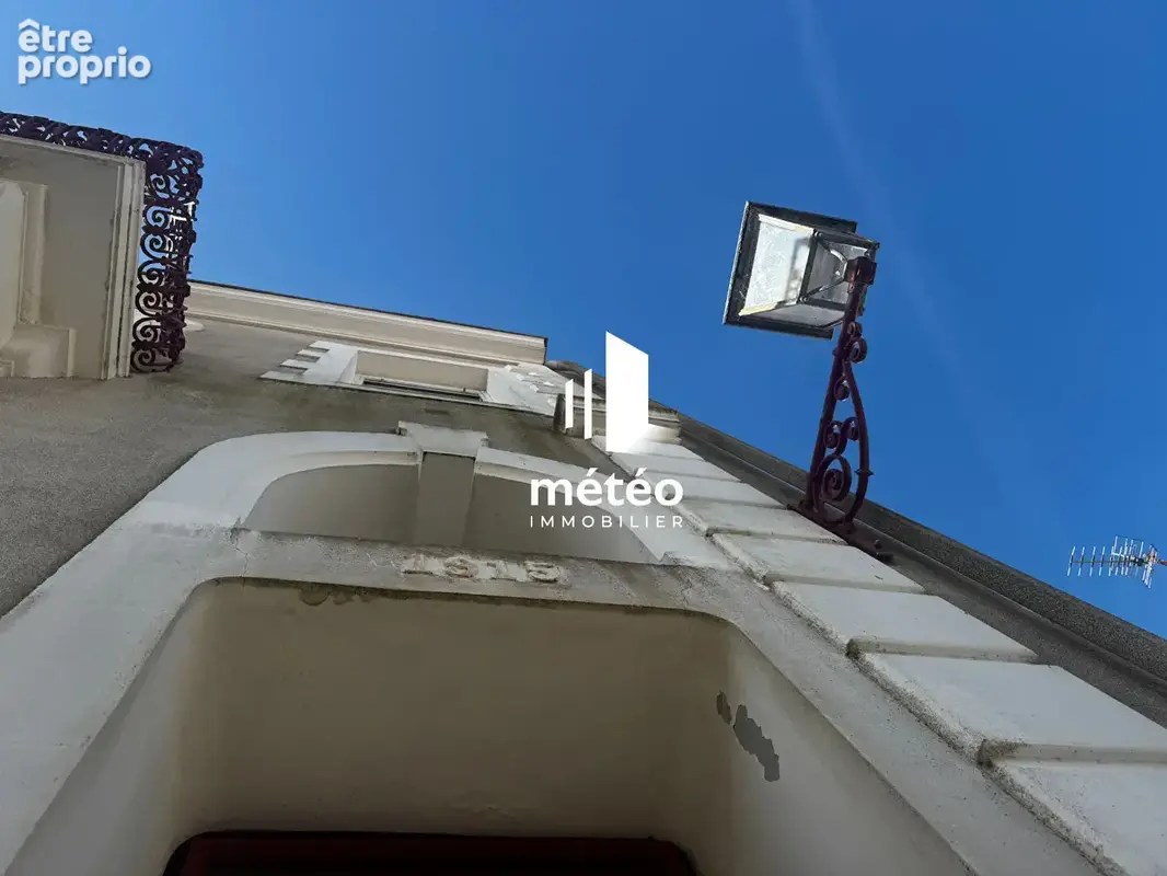 Photo Maison à Les Sables-D'olonne au prix de 679 000€